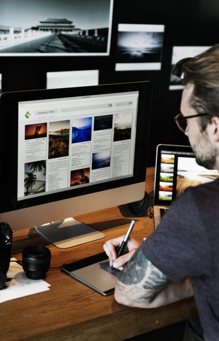 Photography Ideas Creative Occupation Design Studio Concept